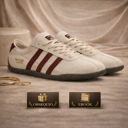 Nuevos Tokio Retrova | El clásico que vuelve para quedarse.