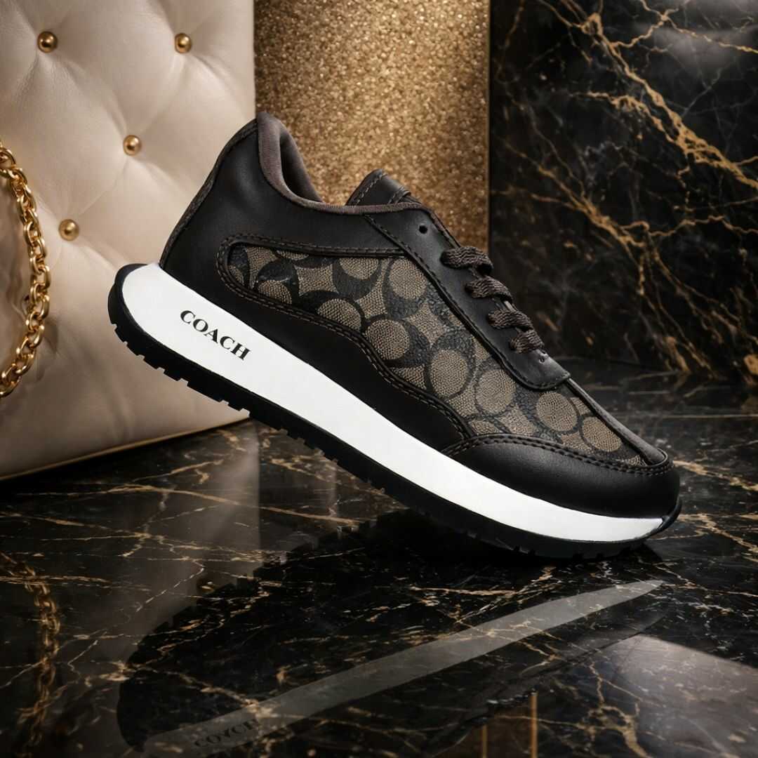 Nuevos Prestige Walk | Elegancia que se mueve contigo