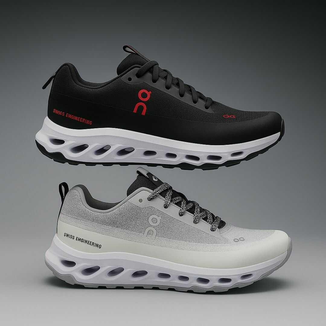 Nuevos Cloud Speed| Diseñados para quienes nunca se detienen.