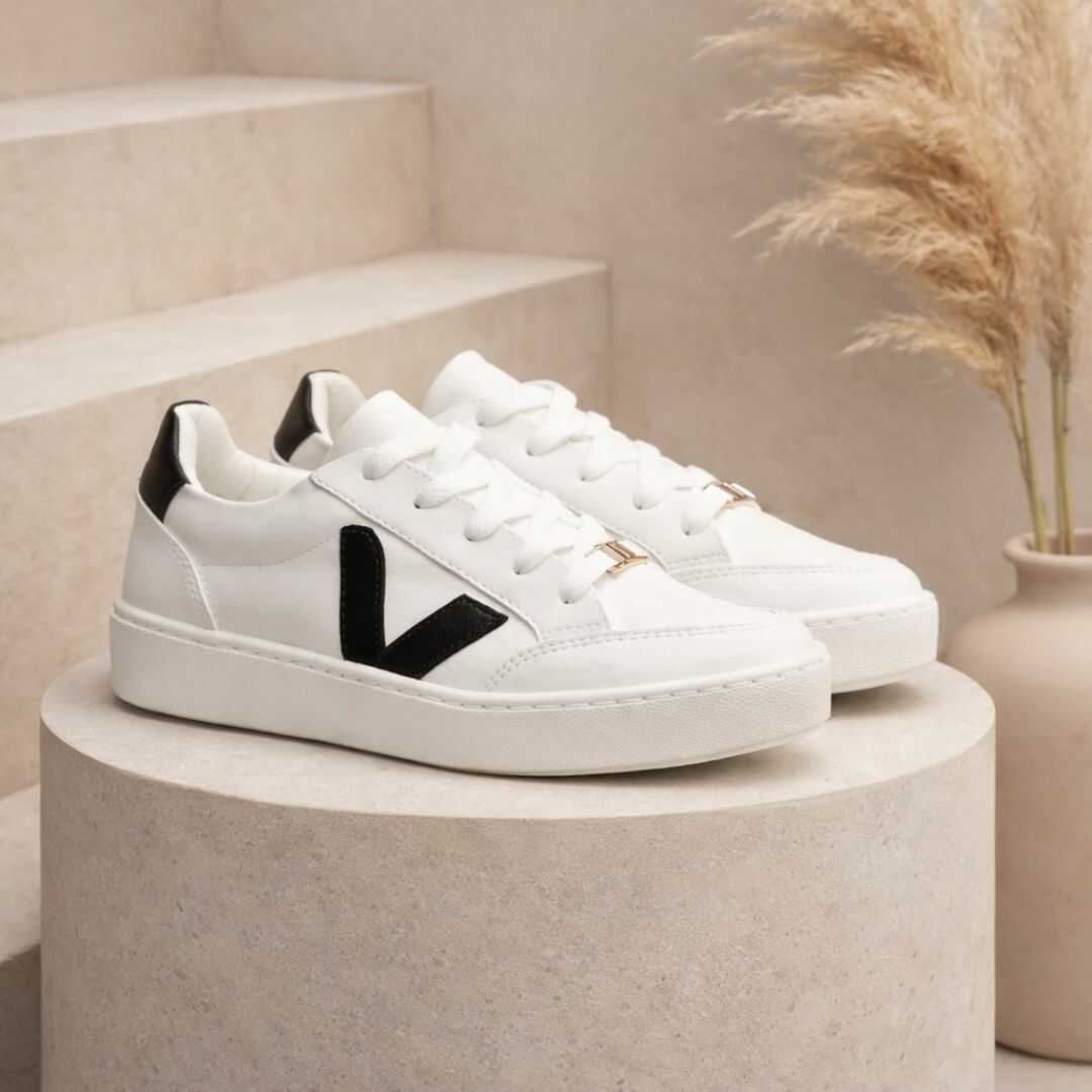 VÉRA- Elegancia casual que combina con todo