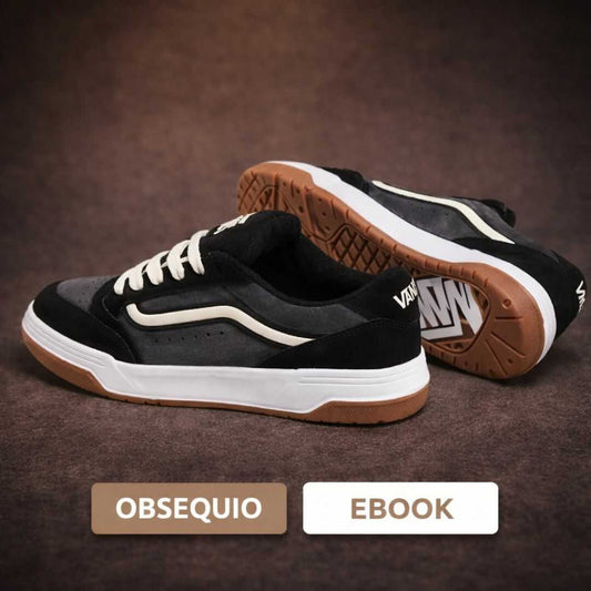 Nuevos Hylane V17 | Hechos para destacar en la calle