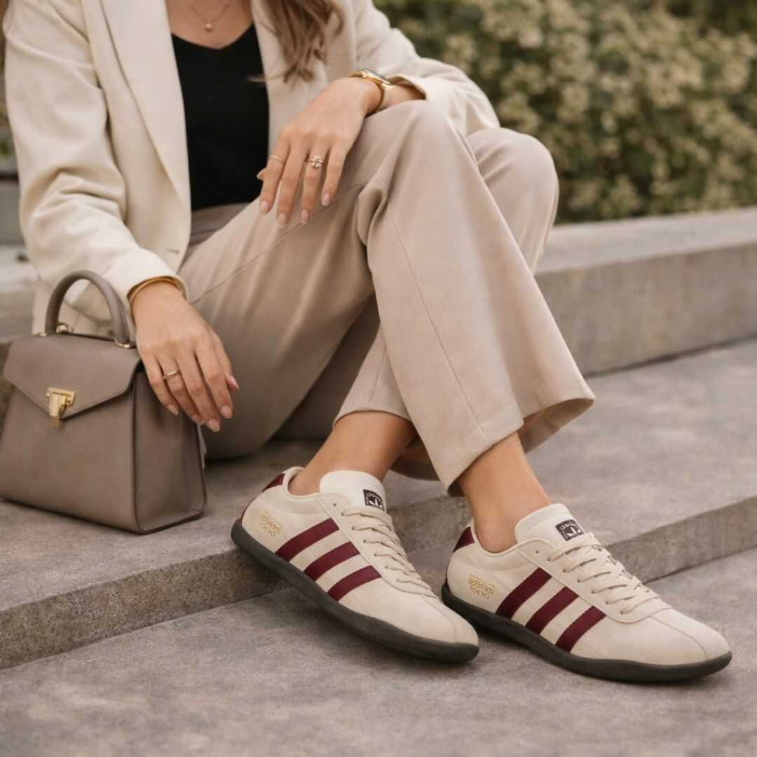 Nuevos Tokio Retrova | El clásico que vuelve para quedarse.