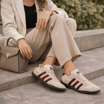 Nuevos Tokio Retrova | El clásico que vuelve para quedarse.