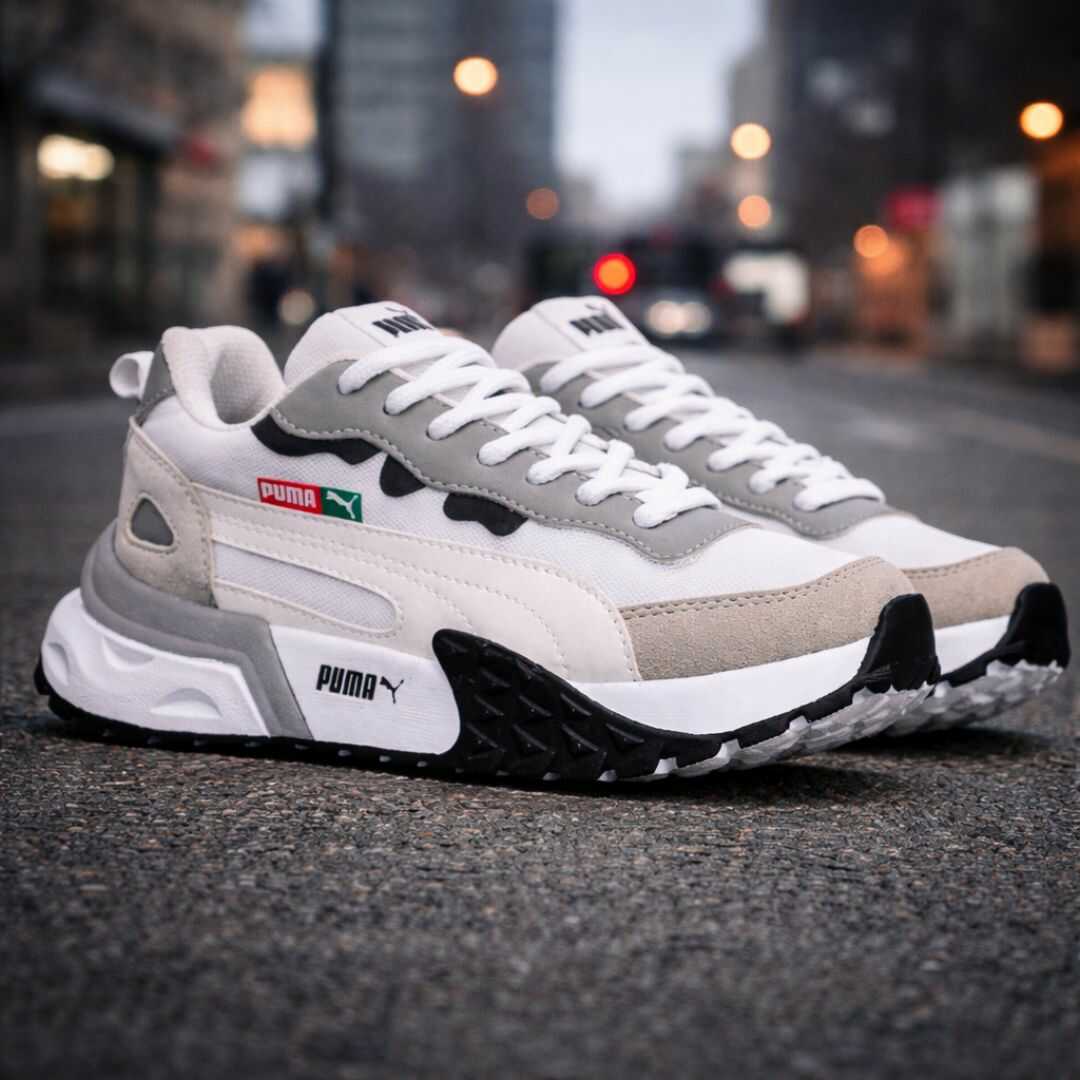👟Nuevos AN9: Tu Look, Tu Estilo