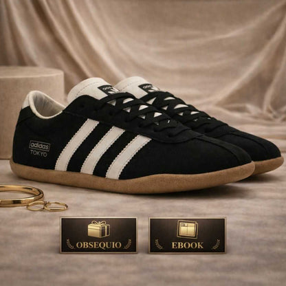 Nuevos Tokio Retrova | El clásico que vuelve para quedarse.