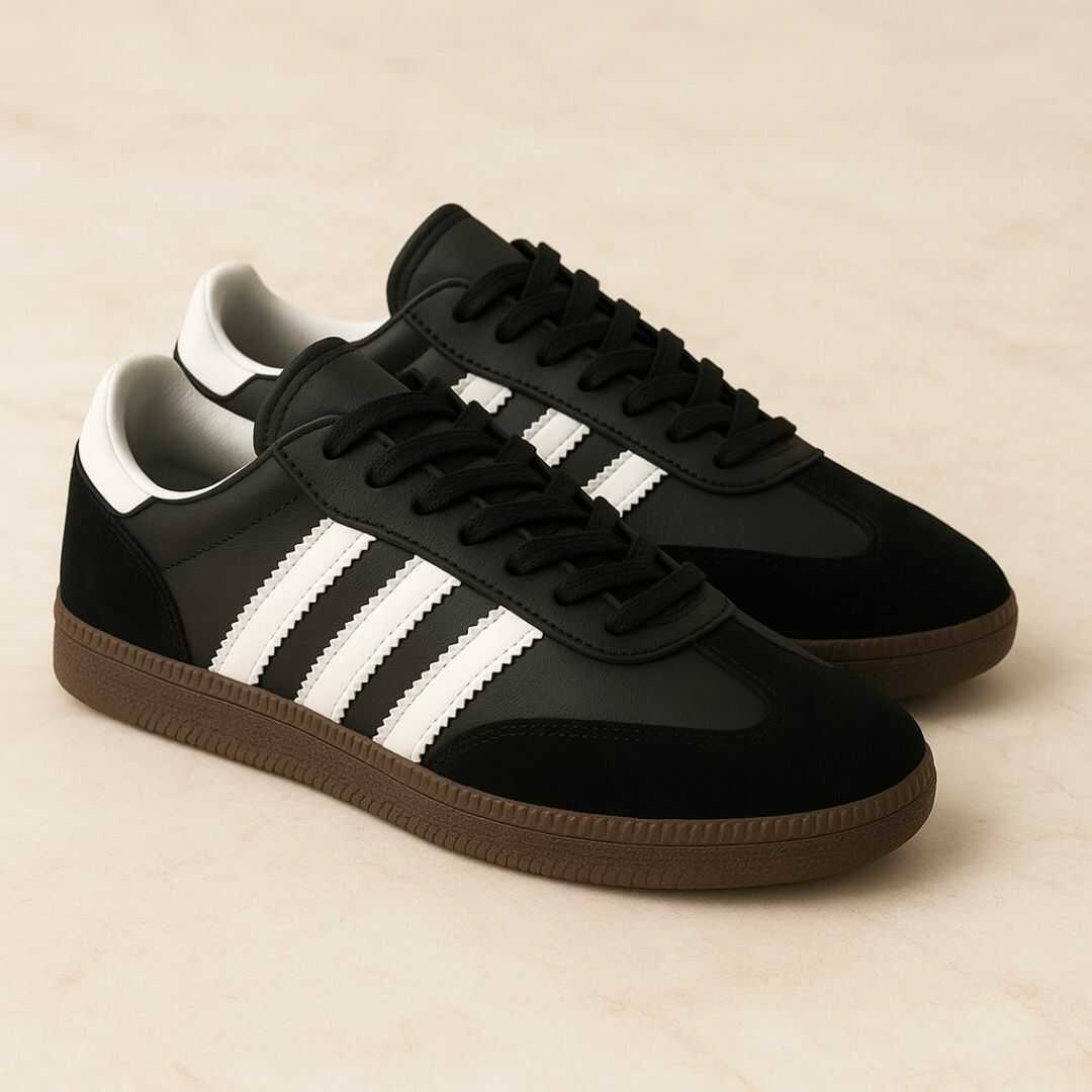 Nuevos Samba ClassicComfort🔥