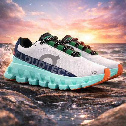 Nuevos CloudMonster ☁️ | Máxima Amortiguación para Running o Ejercitarte