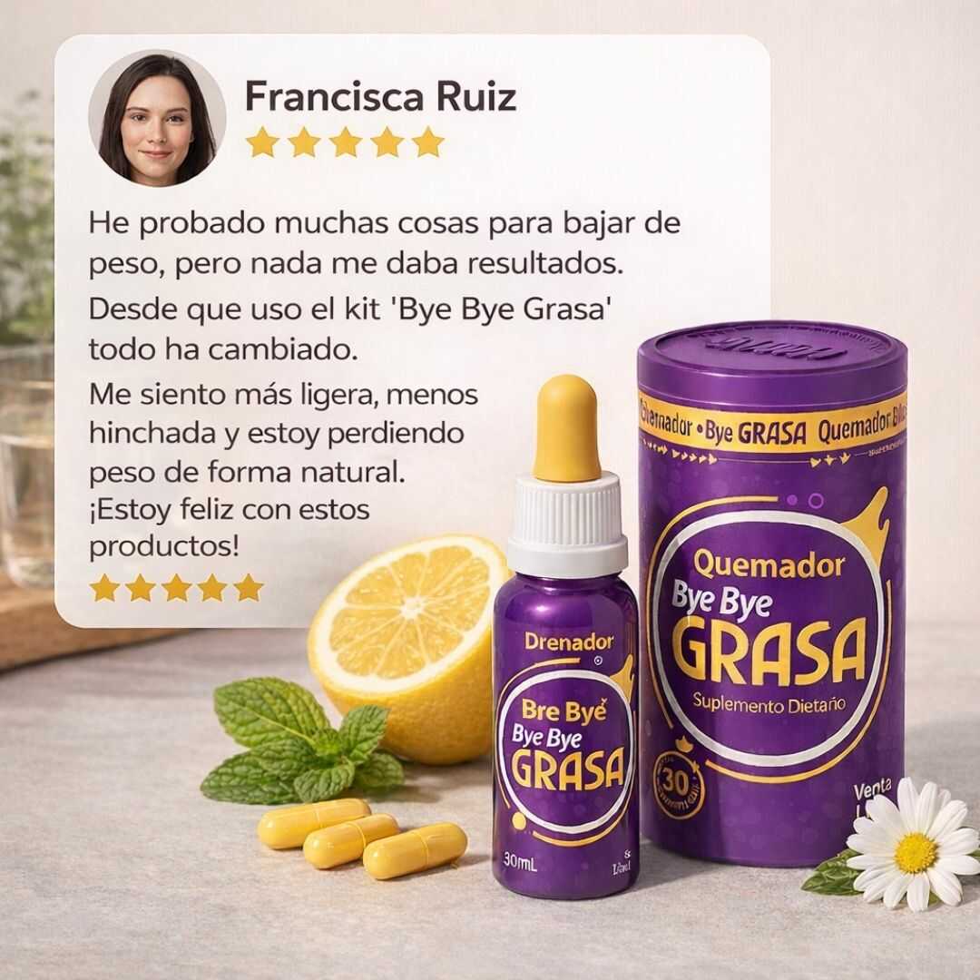 BBG | Equilibrio natural en dos pasos 💧☀️