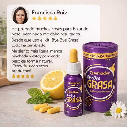 BBG | Equilibrio natural en dos pasos 💧☀️