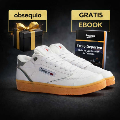 Nuevos RetroStep | El clásico que vuelve con más estilo.