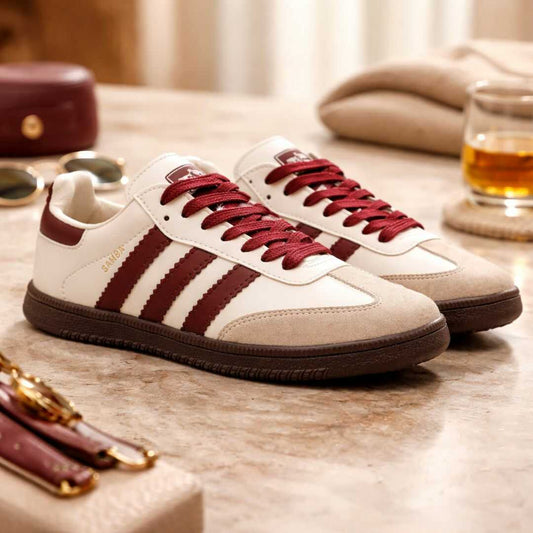 Nuevos Samba ClassicComfort🔥
