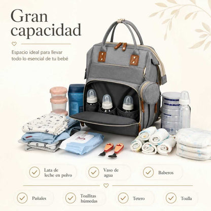MamáGo 3 en 1