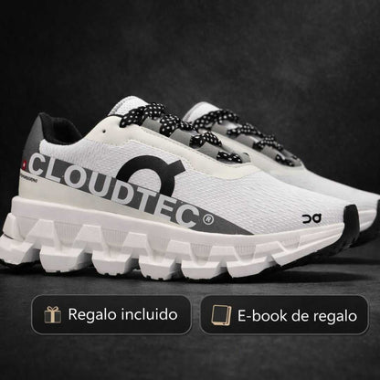 Nuevos SwiftCloud para Running | Gimnasio y Vida Diaria + Medias Obsequio