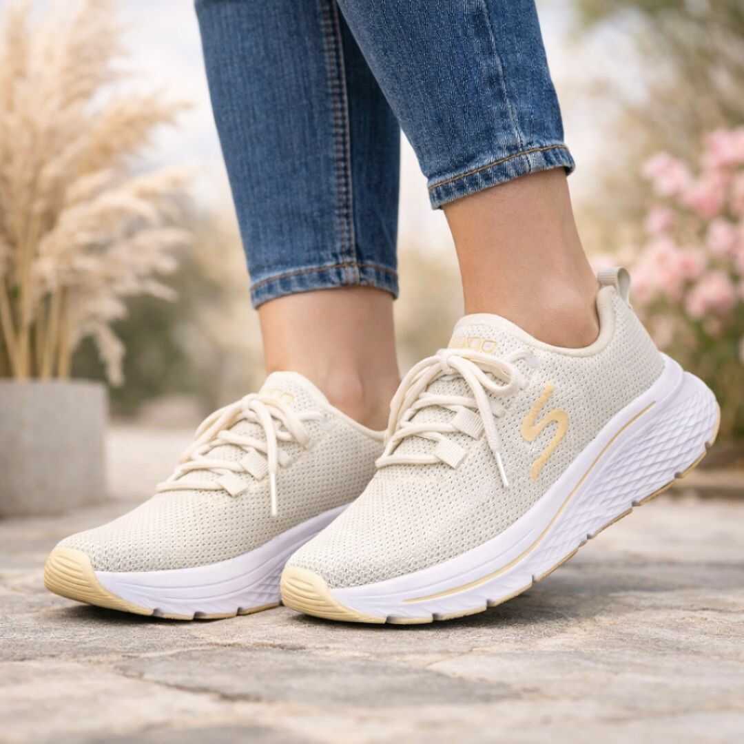 Nuevos comfort SK | Camina suave. Brilla todos los días.✨