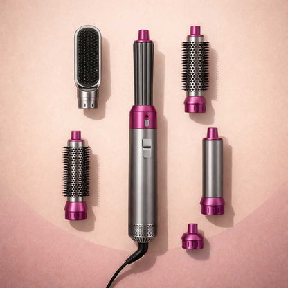 AirLuxe Pro | Belleza con precisión.