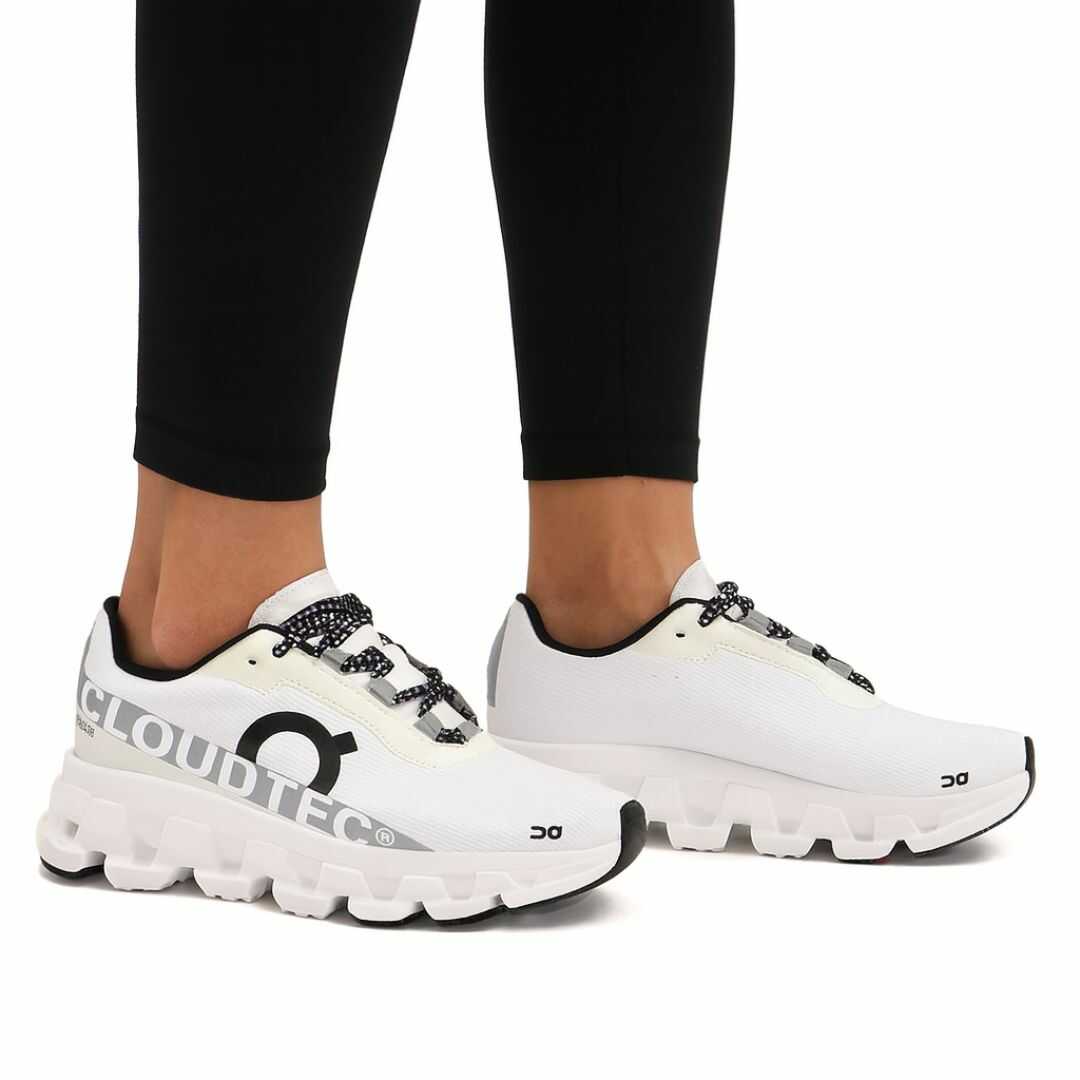 Nuevos CloudMonster ☁️ - Máxima Amortiguación para Running o Ejercitarte + Medias Obsequio