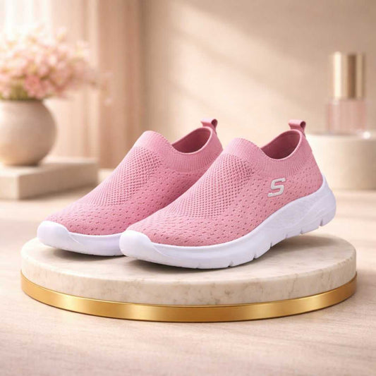 Nuevos SK Medias |Ligereza que se siente desde el primer paso.