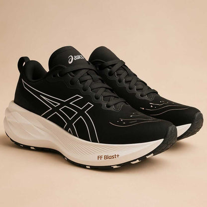 Nuevos Novablast 5 | Comodidad que impulsa cada paso 👟⚡️💚