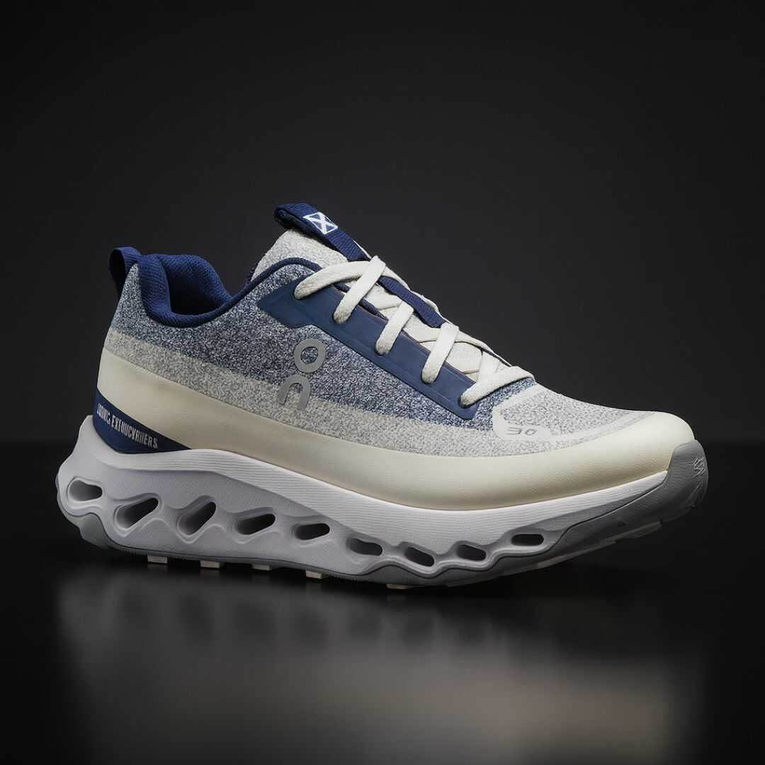 Nuevos Cloud Speed| Diseñados para quienes nunca se detienen.