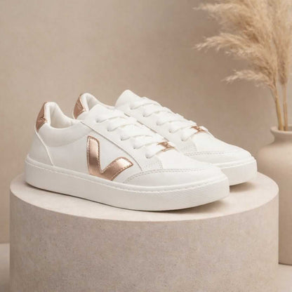 VÉRA- Elegancia casual que combina con todo