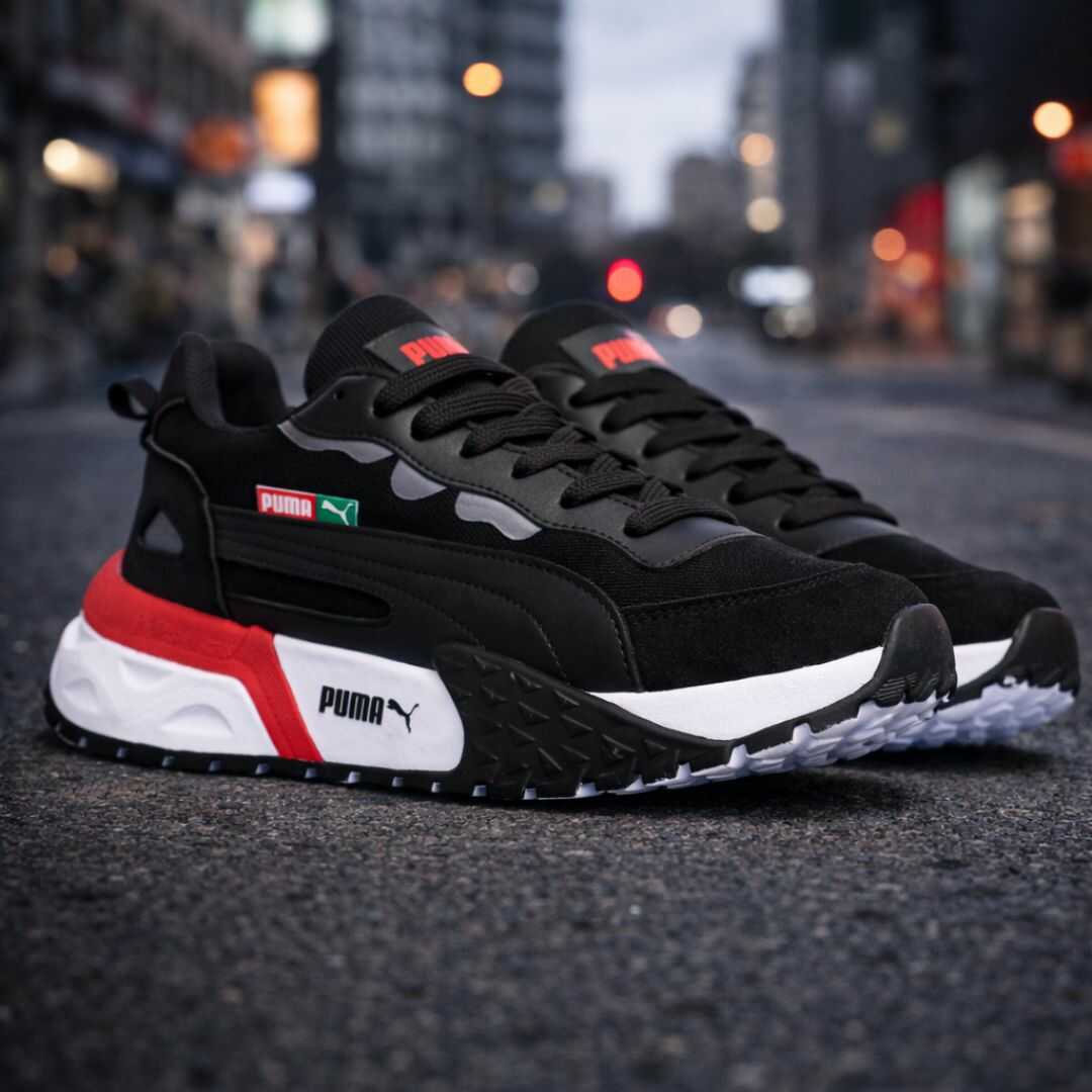 👟Nuevos AN9: Tu Look, Tu Estilo