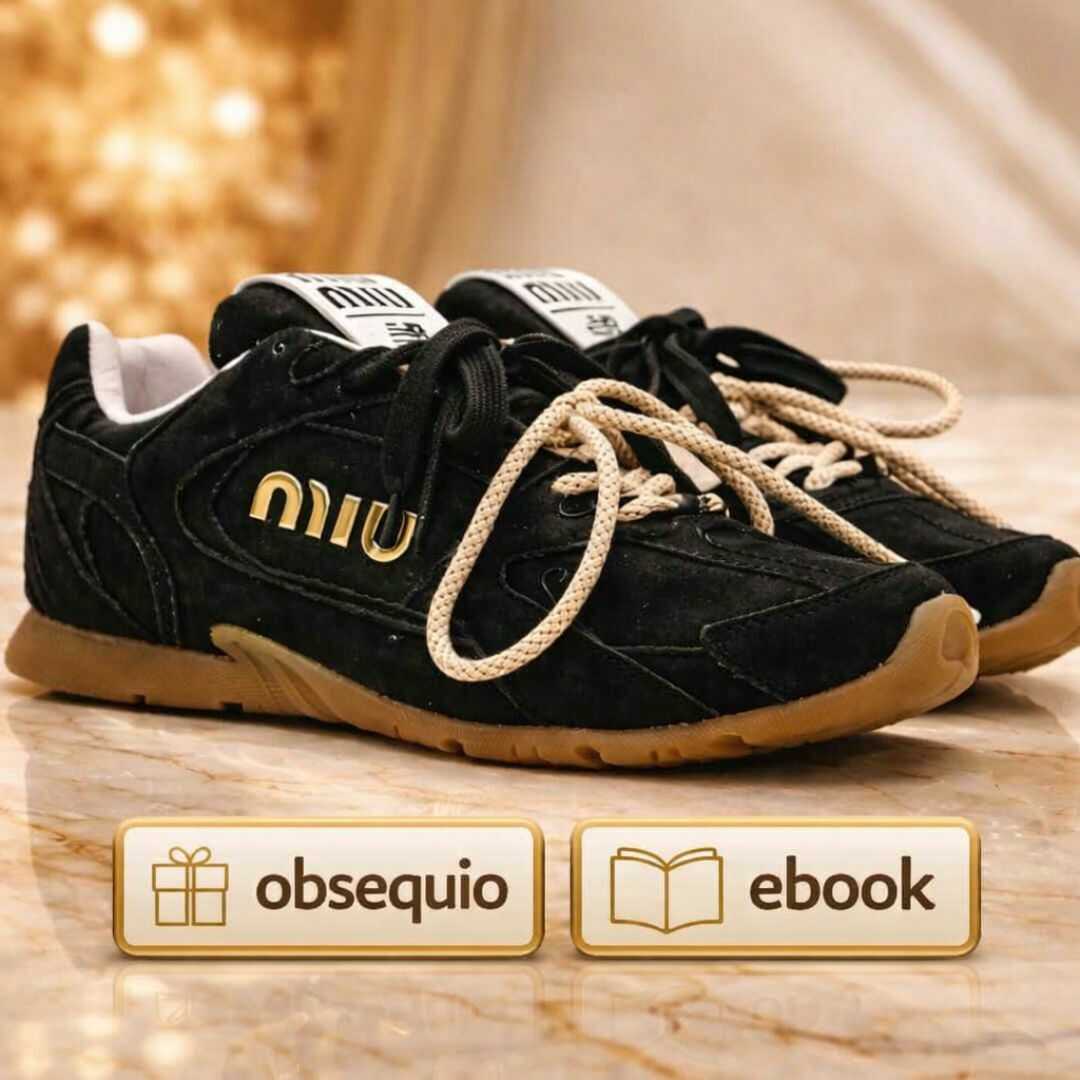 Nuevos Luxury | Donde la elegancia de pasarela se encuentra con tu estilo diario.