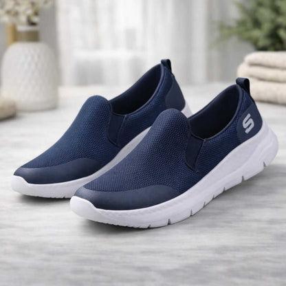 Nuevos Slip On SK | Comodidad que se nota. Estilo que combina con todo.