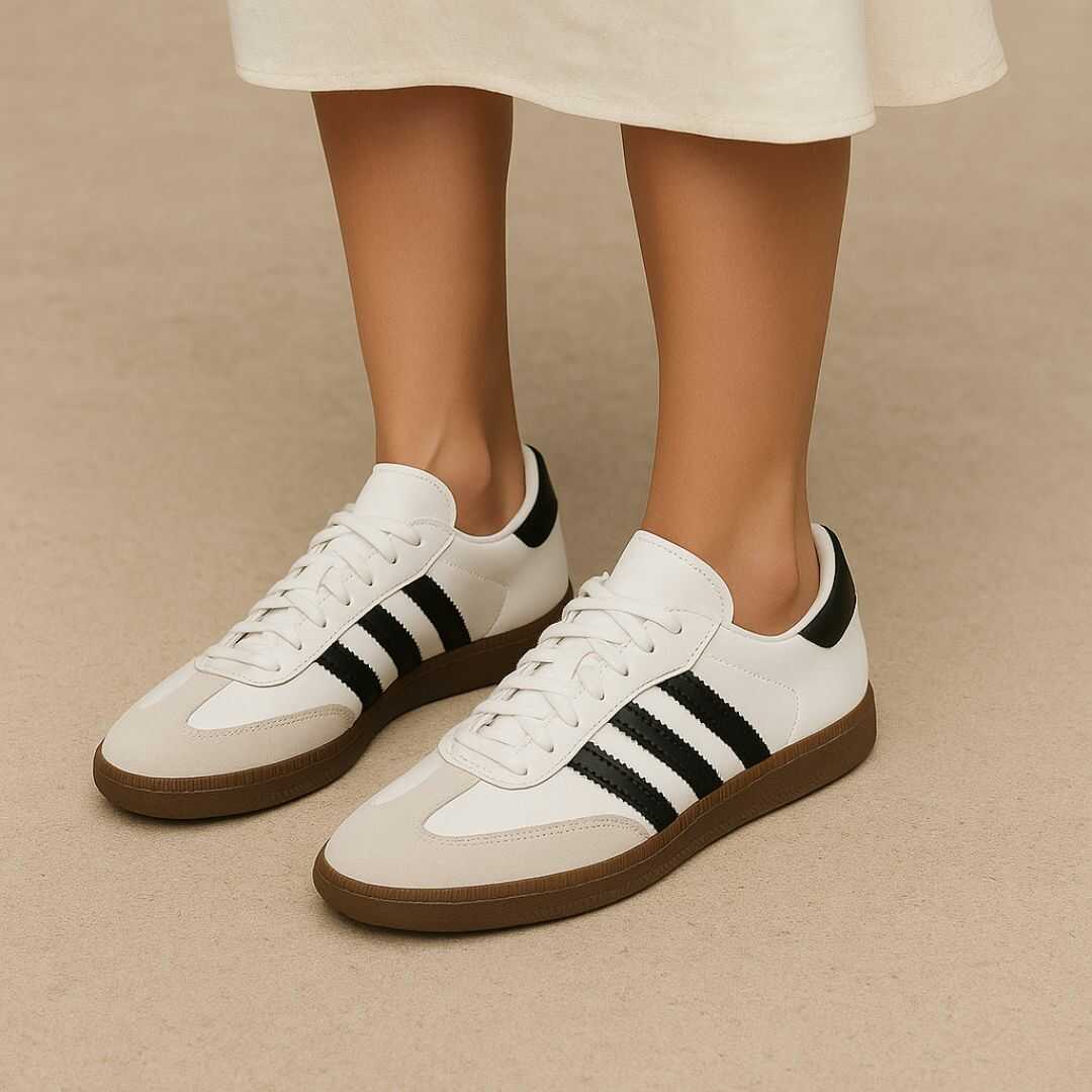 Nuevos Samba ClassicComfort🔥