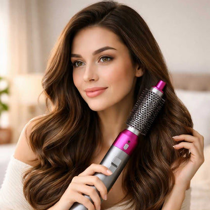 AirLuxe Pro | Belleza con precisión.