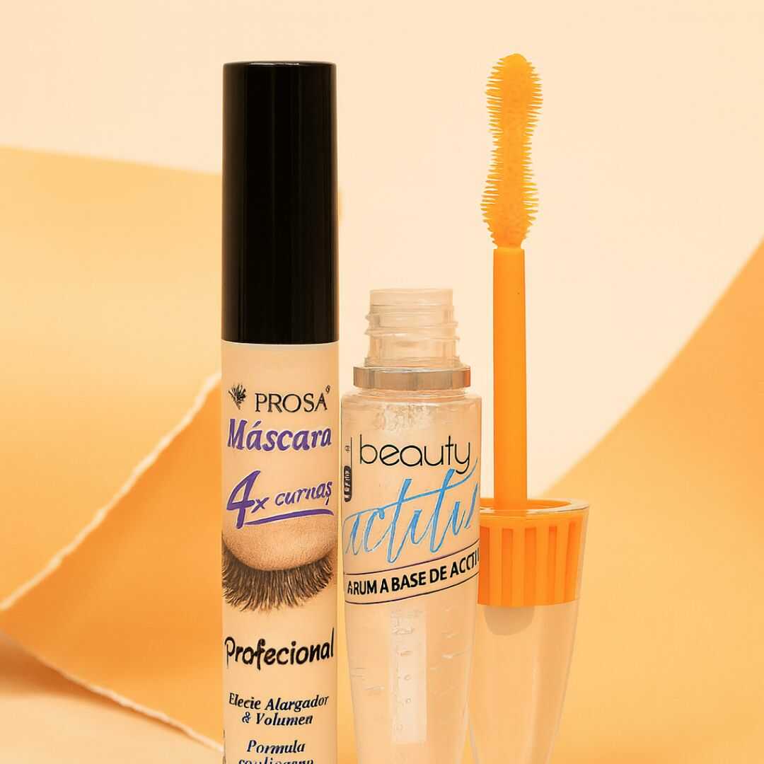 Lumilash 💫 |Tu secreto para pestañas radiantes y llenas de vida.