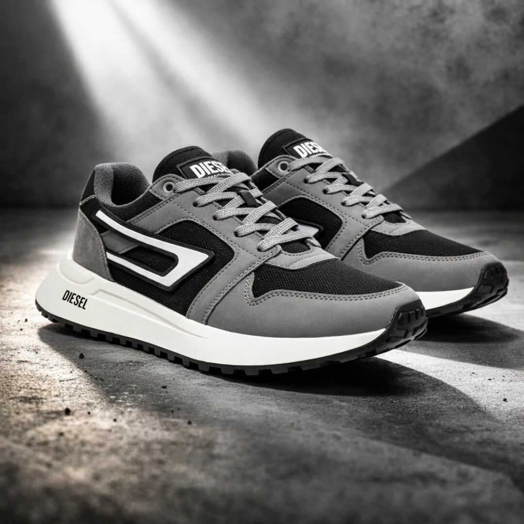 Nuevos Shadow Walk D | Camina con presencia.