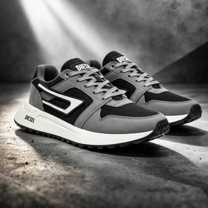 Nuevos Shadow Walk D | Camina con presencia.