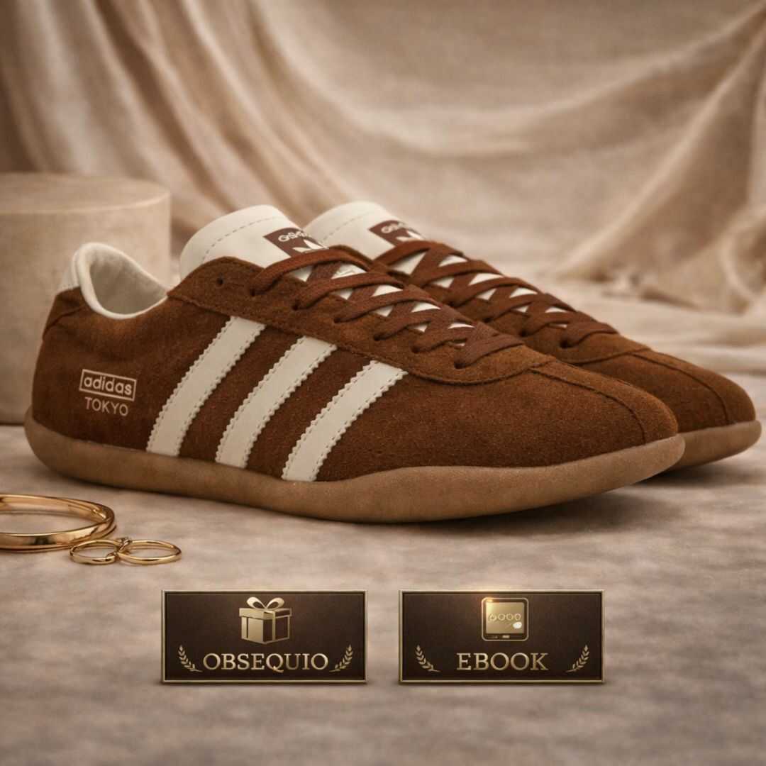 Nuevos Tokio Retrova | El clásico que vuelve para quedarse.