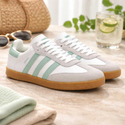 Nuevos Samba ClassicComfort🔥