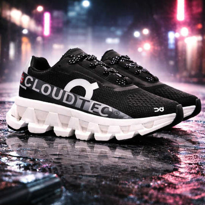 Nuevos CloudMonster ☁️ | Máxima Amortiguación para Running o Ejercitarte