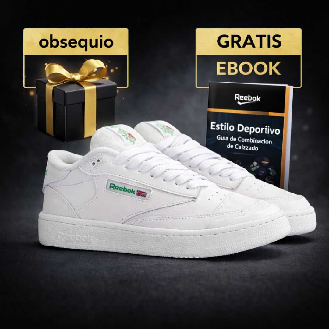Nuevos RetroStep | El clásico que vuelve con más estilo.