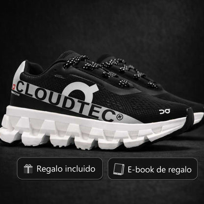 Nuevos SwiftCloud para Running | Gimnasio y Vida Diaria + Medias Obsequio