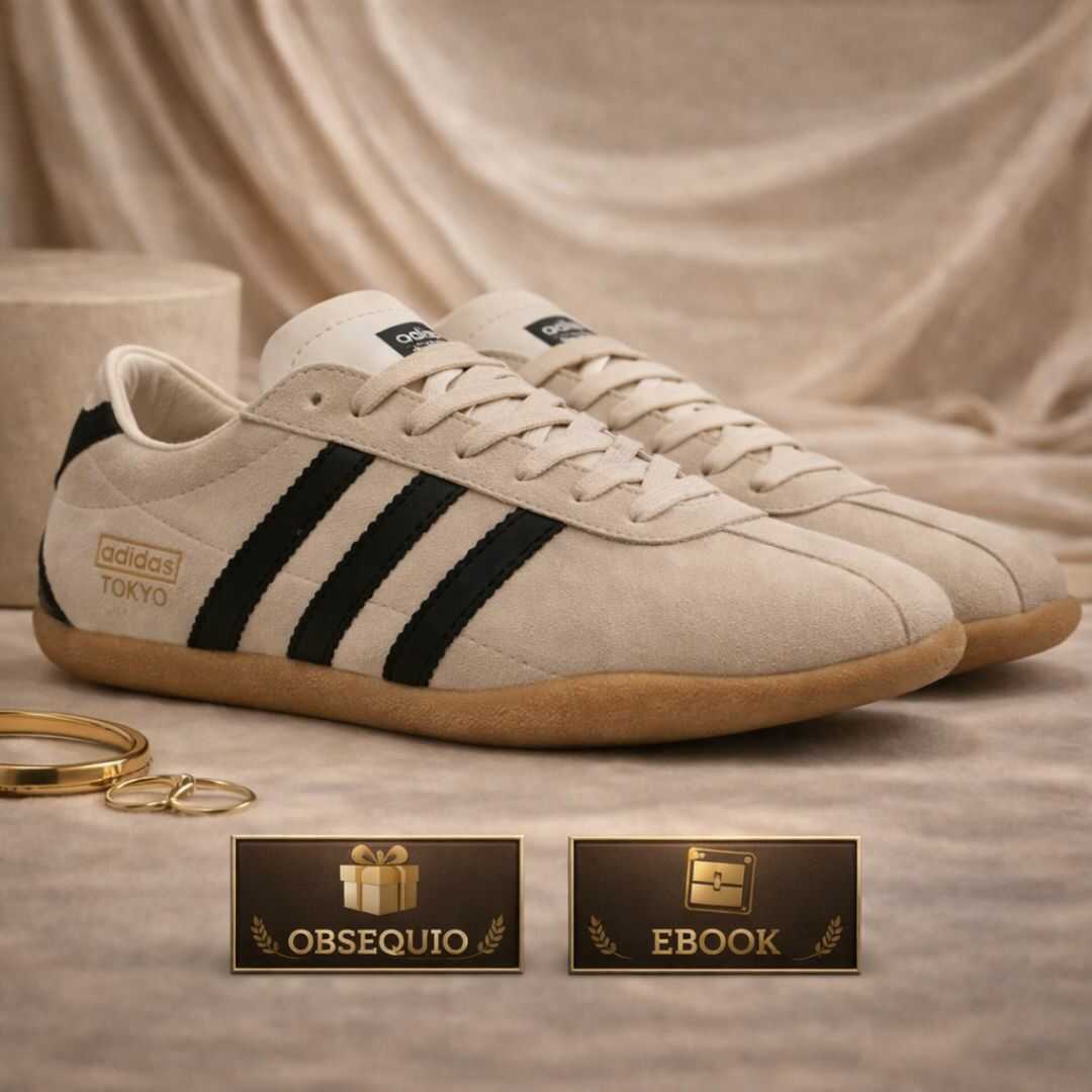 Nuevos Tokio Retrova | El clásico que vuelve para quedarse.