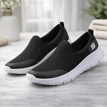 Nuevos Slip On SK | Comodidad que se nota. Estilo que combina con todo.