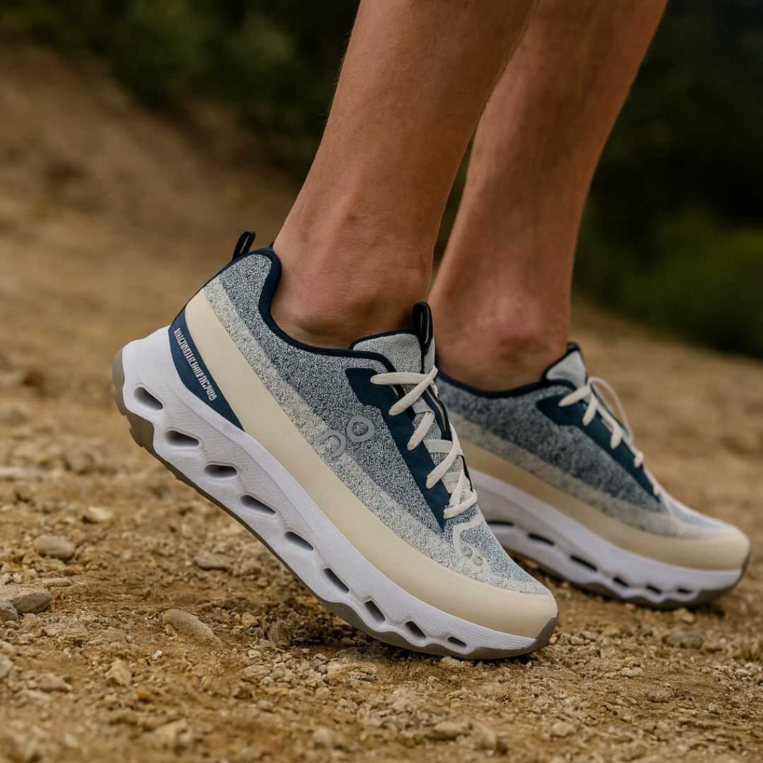 Nuevos Cloud Speed| Diseñados para quienes nunca se detienen.