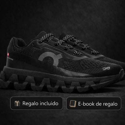 Nuevos SwiftCloud para Running | Gimnasio y Vida Diaria + Medias Obsequio