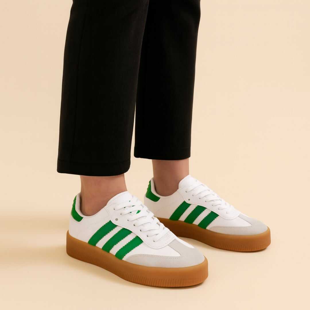 Nuevas SambaOne ✨👟🖤