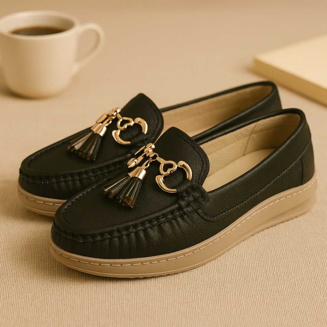 Nuevos Mocasines Plenitud | La comodidad que te acompaña en cada paso