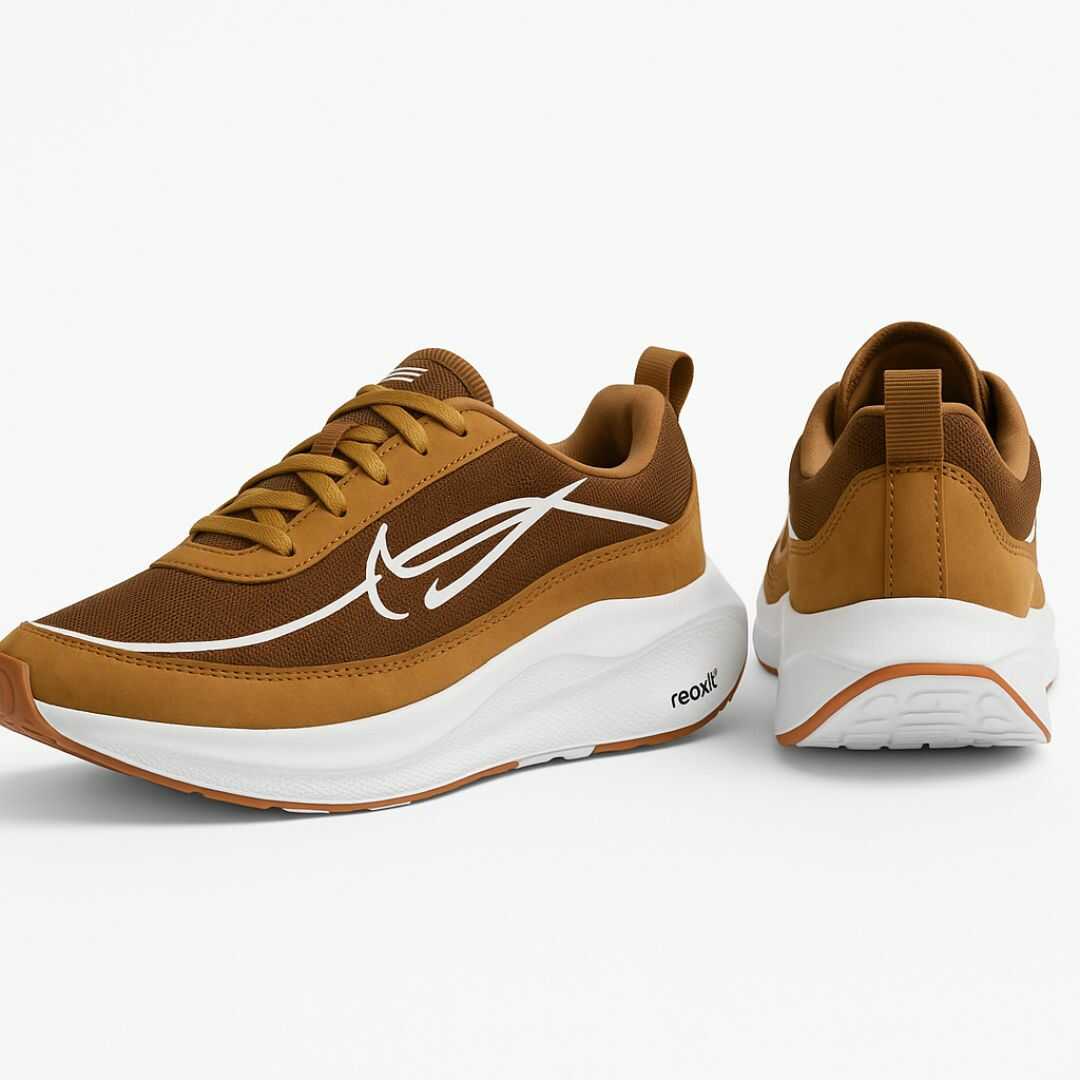 StreetFlow N002 🔥👟