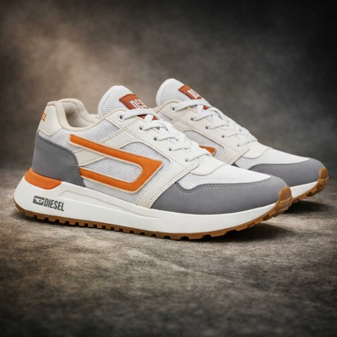Nuevos Shadow Walk D | Camina con presencia.