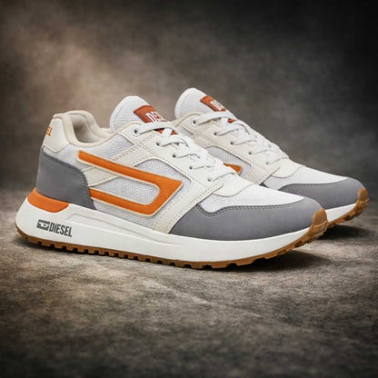 Nuevos Shadow Walk D | Camina con presencia.