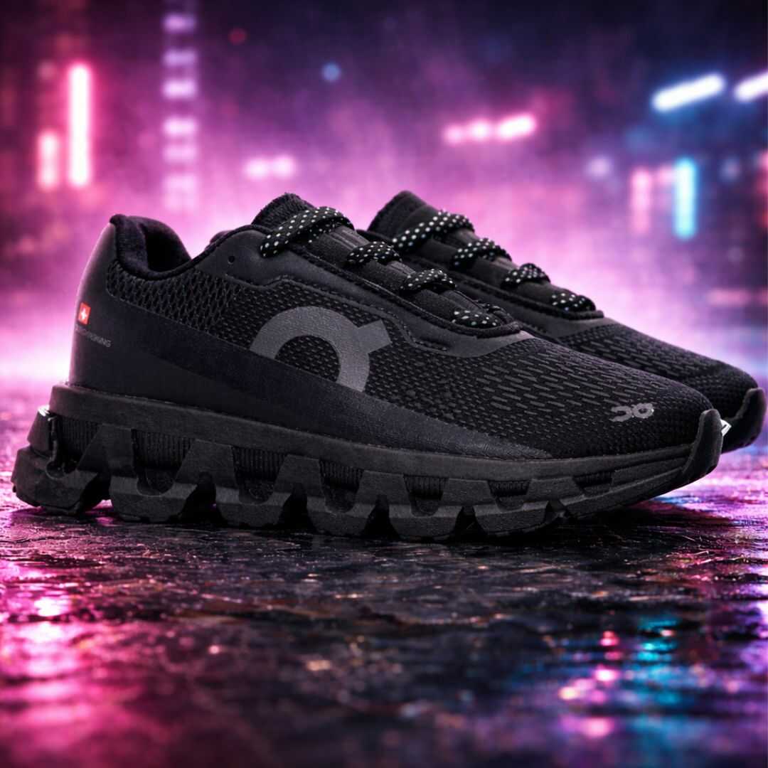 Nuevos CloudMonster ☁️ | Máxima Amortiguación para Running o Ejercitarte