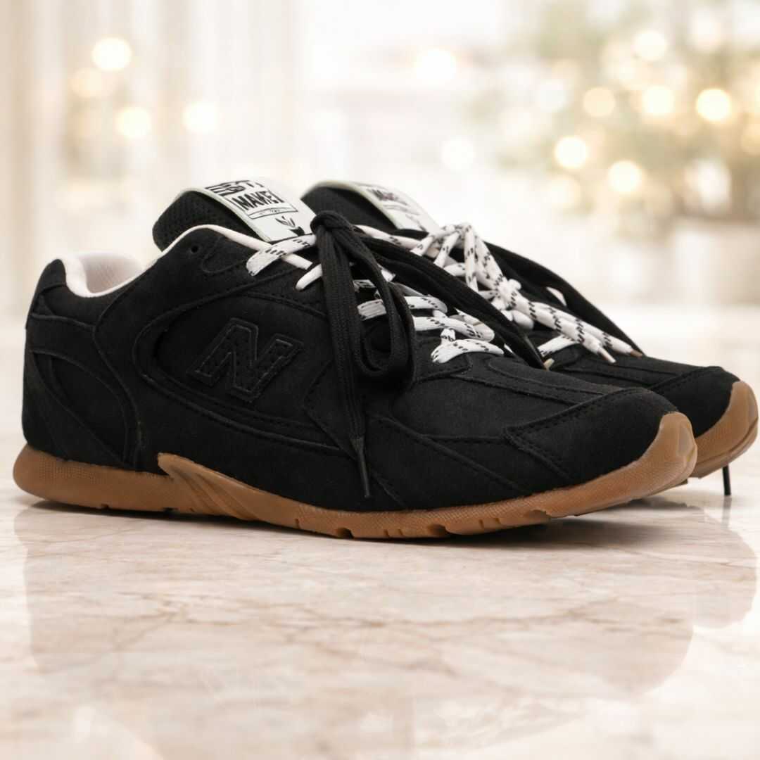 Elegance NB-M | Estilo que no necesita presentación.