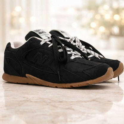 Elegance NB-M | Estilo que no necesita presentación.
