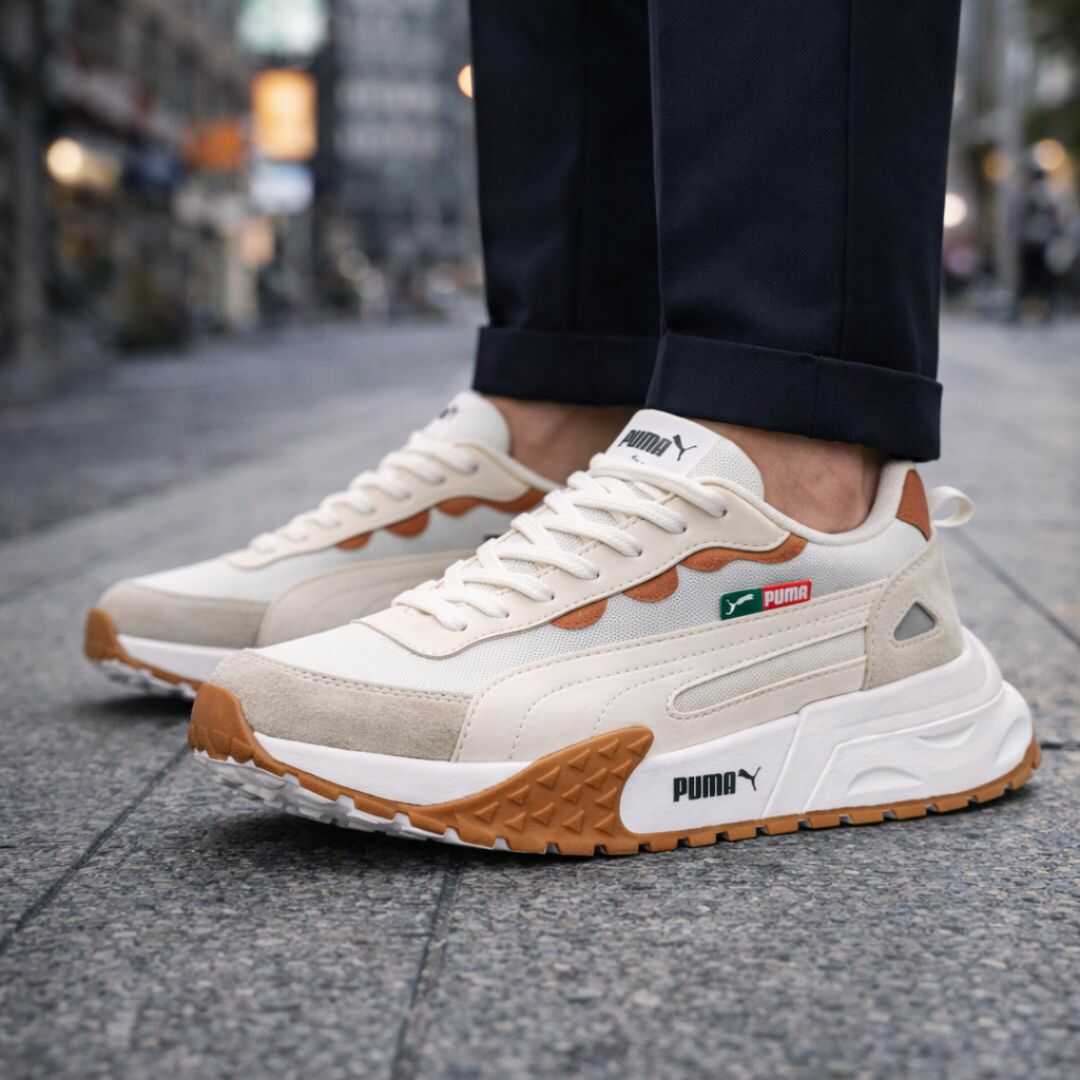 👟Nuevos AN9: Tu Look, Tu Estilo
